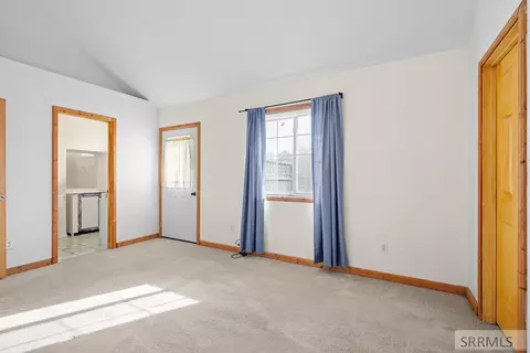 Bedroom - 1225 N 885 E, Shelley, ID 83274 photo 3 of 11