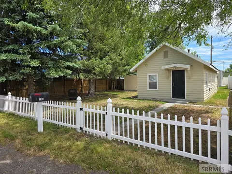 740 NE Main St, Blackfoot, ID 83221