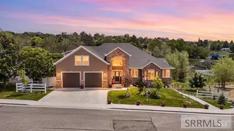1600 Surprise Valley Rd, Pocatello, ID 83201
