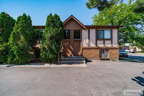 610 John Adams Ct, Idaho Falls, ID 83401