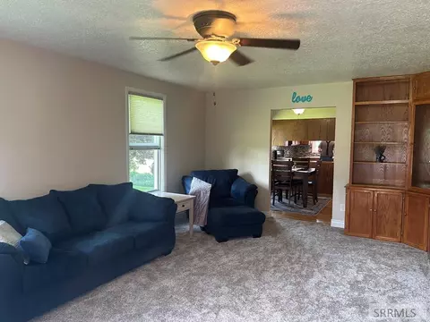 Living - 749 N 600 E, Firth, ID 83236 photo 1 of 3
