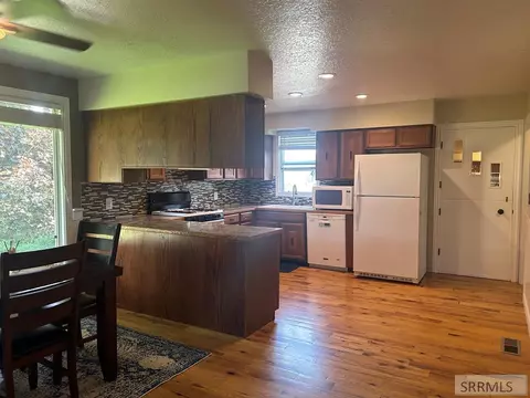 Kitchen - 749 N 600 E, Firth, ID 83236 photo 2 of 3