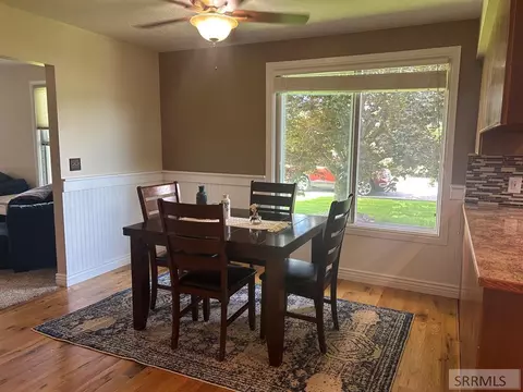 Dining - 749 N 600 E, Firth, ID 83236 photo 1 of 2