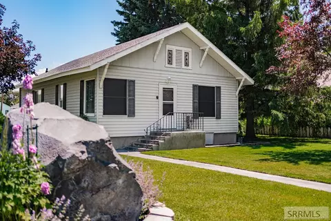 749 N 600 E, Firth, ID 83236