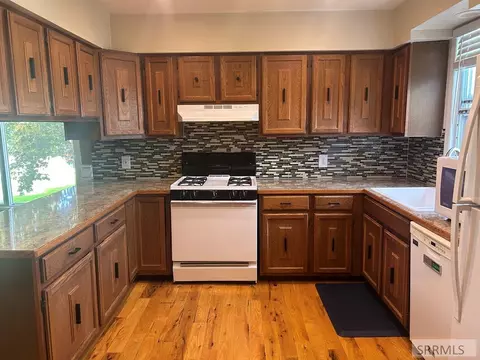 Kitchen - 749 N 600 E, Firth, ID 83236 photo 3 of 3