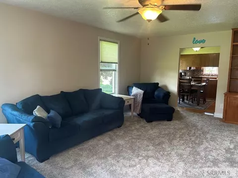 Living - 749 N 600 E, Firth, ID 83236 photo 2 of 3