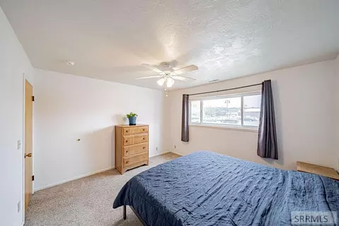 Bedroom - 128 Webster Ave, Rexburg, ID 83440 photo 4 of 5