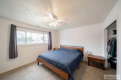 Bedroom - 128 Webster Ave, Rexburg, ID 83440 photo 1 of 5
