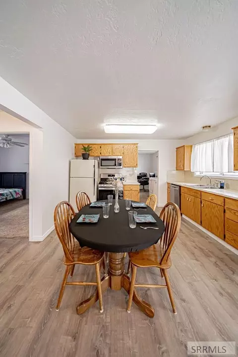 Dining - 128 Webster Ave, Rexburg, ID 83440 photo 2 of 3
