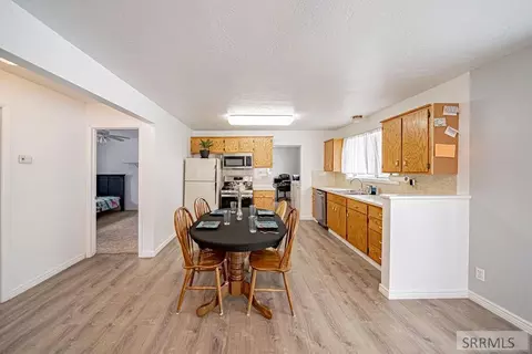 Dining - 128 Webster Ave, Rexburg, ID 83440 photo 1 of 3