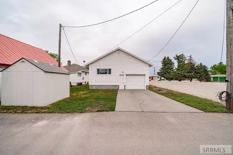 Exterior - 128 Webster Ave, Rexburg, ID 83440 photo 1 of 1