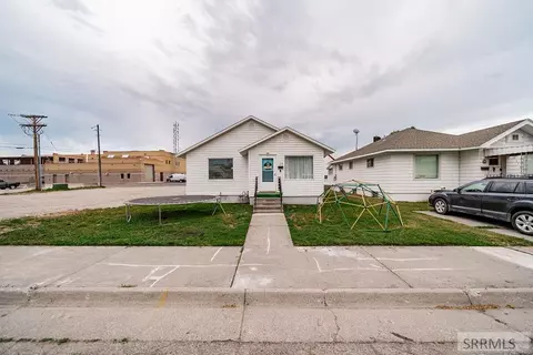 128 Webster Ave, Rexburg, ID 83440