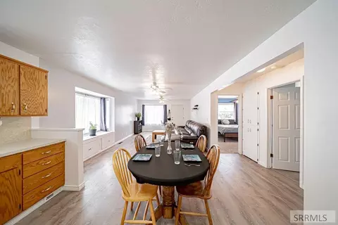 Dining - 128 Webster Ave, Rexburg, ID 83440 photo 3 of 3