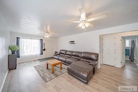 Living - 128 Webster Ave, Rexburg, ID 83440 photo 1 of 1