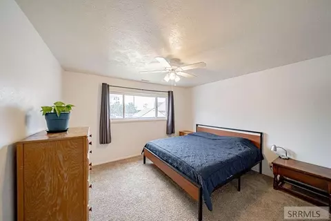 Bedroom - 128 Webster Ave, Rexburg, ID 83440 photo 2 of 5