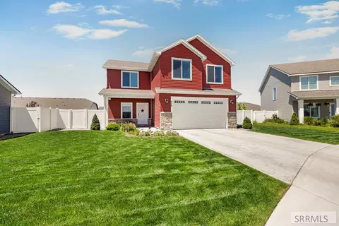 849 S 2380 W, Rexburg, ID 83440