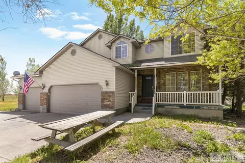 6626 S 12th W, Idaho Falls, ID 83402