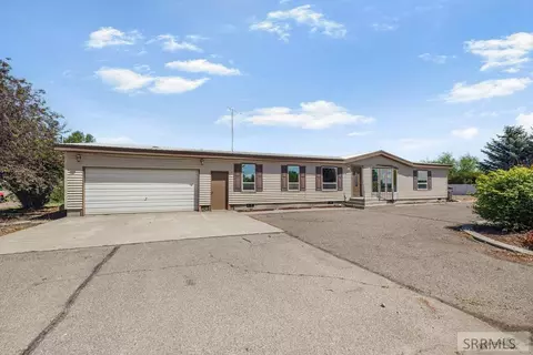 2766 W 3800 S, Rexburg, ID 83440