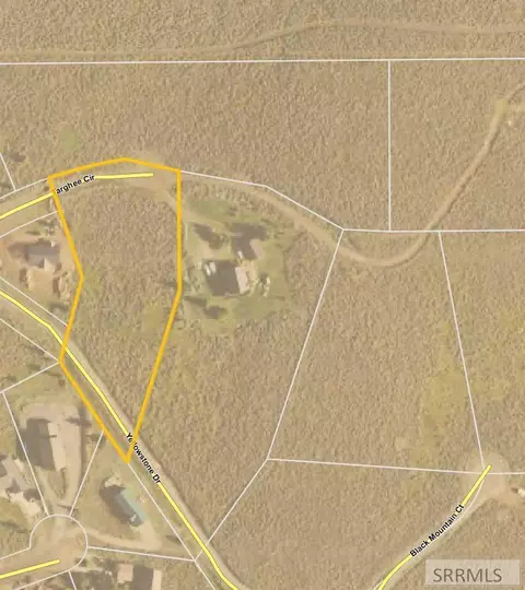 3690 Targhee Cir, Island Park, ID 83429