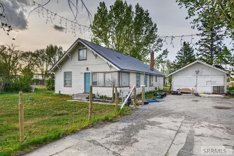 234 W Main St, Parker, ID 83438