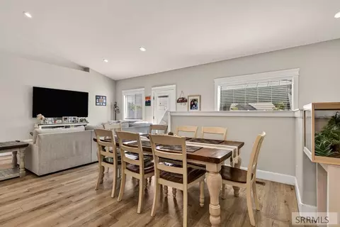 Dining - 233 Park View Loop, Shelley, ID 83274 photo 2 of 2