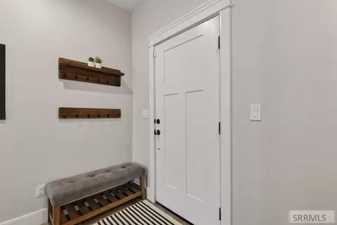 Entry Way - 233 Park View Loop, Shelley, ID 83274 photo 1 of 2
