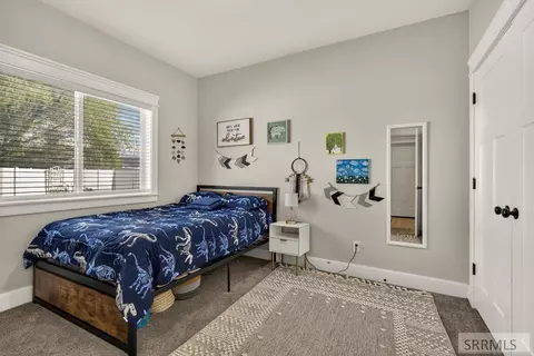 Bedroom - 233 Park View Loop, Shelley, ID 83274 photo 3 of 6