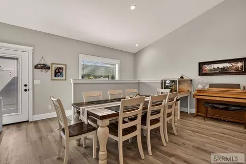 Dining - 233 Park View Loop, Shelley, ID 83274 photo 1 of 2