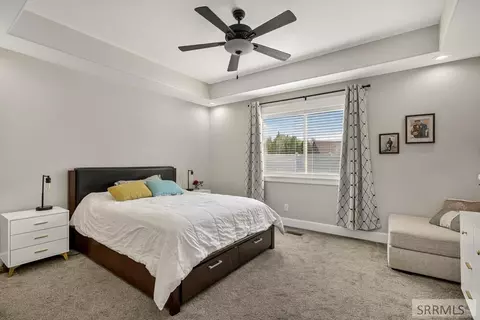 Bedroom - 233 Park View Loop, Shelley, ID 83274 photo 1 of 6
