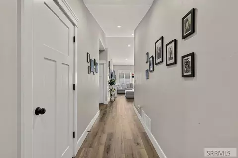 Entry Way - 233 Park View Loop, Shelley, ID 83274 photo 2 of 2