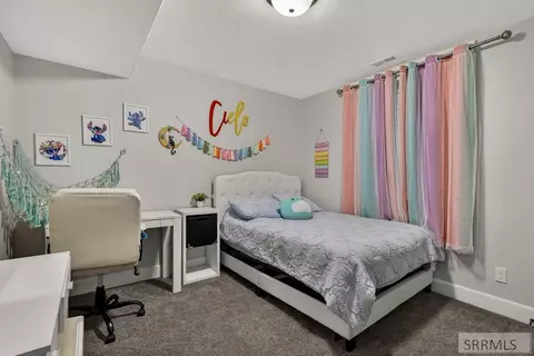Bedroom - 233 Park View Loop, Shelley, ID 83274 photo 6 of 6