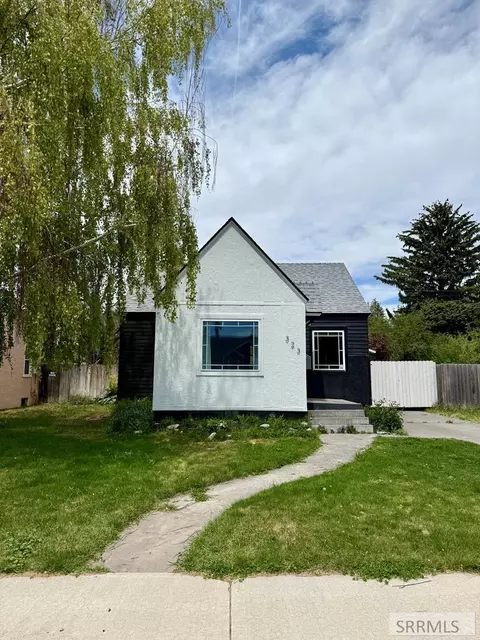 323 E 13th St, Idaho Falls, ID 83404
