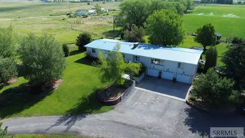 Exterior - 674 N 2800 E, Saint Anthony, ID 83445 photo 19 of 27