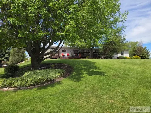 Exterior - 674 N 2800 E, Saint Anthony, ID 83445 photo 10 of 27