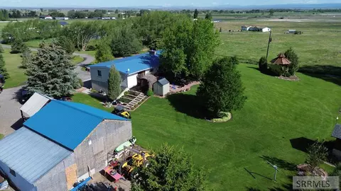 Exterior - 674 N 2800 E, Saint Anthony, ID 83445 photo 26 of 27
