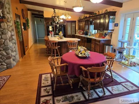 Kitchen - 674 N 2800 E, Saint Anthony, ID 83445 photo 4 of 4