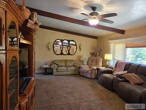 Living - 674 N 2800 E, Saint Anthony, ID 83445 photo 2 of 3