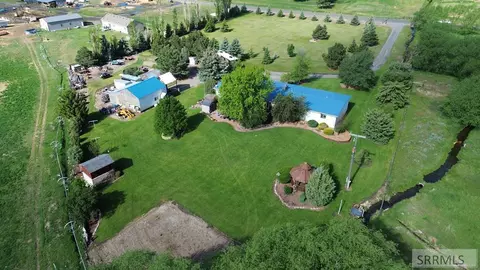 Exterior - 674 N 2800 E, Saint Anthony, ID 83445 photo 21 of 27