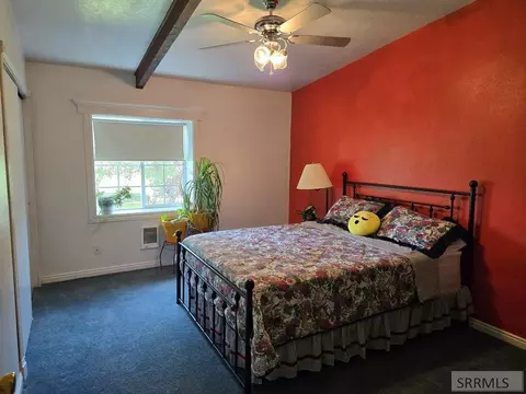 Bedroom - 674 N 2800 E, Saint Anthony, ID 83445 photo 1 of 2