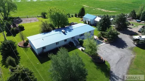 Exterior - 674 N 2800 E, Saint Anthony, ID 83445 photo 27 of 27