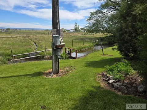 Exterior - 674 N 2800 E, Saint Anthony, ID 83445 photo 15 of 27