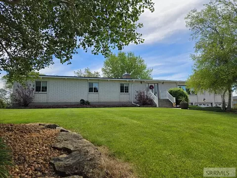 674 N 2800 E, Saint Anthony, ID 83445