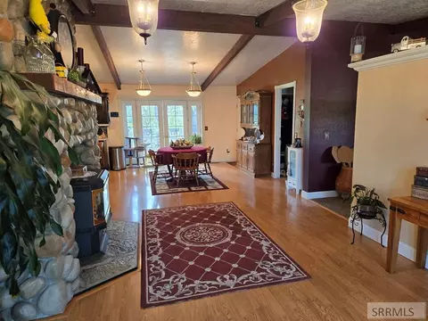 Dining - 674 N 2800 E, Saint Anthony, ID 83445 photo 1 of 1