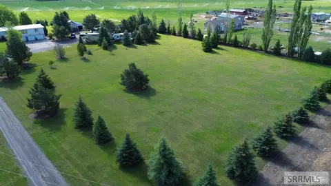 Exterior - 674 N 2800 E, Saint Anthony, ID 83445 photo 18 of 27