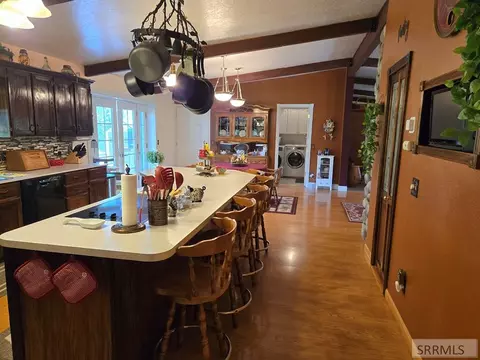 Kitchen - 674 N 2800 E, Saint Anthony, ID 83445 photo 1 of 4