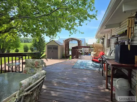 Exterior - 674 N 2800 E, Saint Anthony, ID 83445 photo 12 of 27