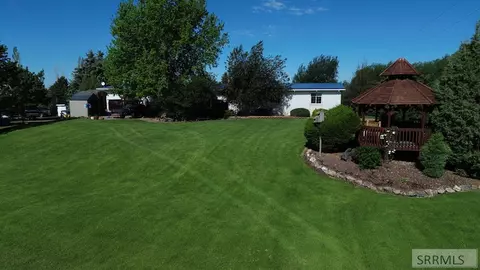 Exterior - 674 N 2800 E, Saint Anthony, ID 83445 photo 24 of 27