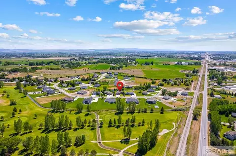 View/Area - 4028 E Fairway Dr, Rigby, ID 83442 photo 4 of 10