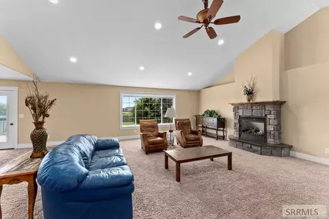 Living - 4028 E Fairway Dr, Rigby, ID 83442 photo 1 of 3