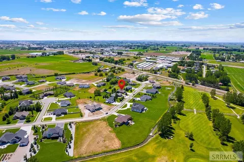 View/Area - 4028 E Fairway Dr, Rigby, ID 83442 photo 10 of 10